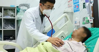 Chuyên gia cảnh báo dấu hiệu mờ nhạt trước cơn đột quỵ, cần biết để an toàn