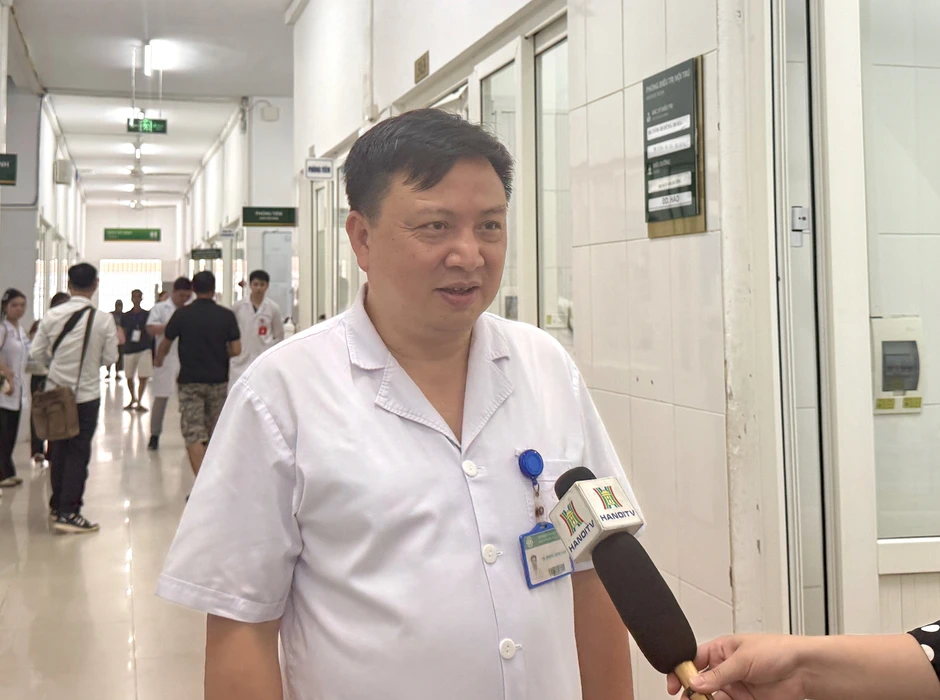 Chuyên gia cảnh báo nắng nóng làm tăng nguy cơ rối loạn tâm thần Chuyên gia cảnh báo nắng nóng làm tăng nguy cơ rối loạn tâm thần