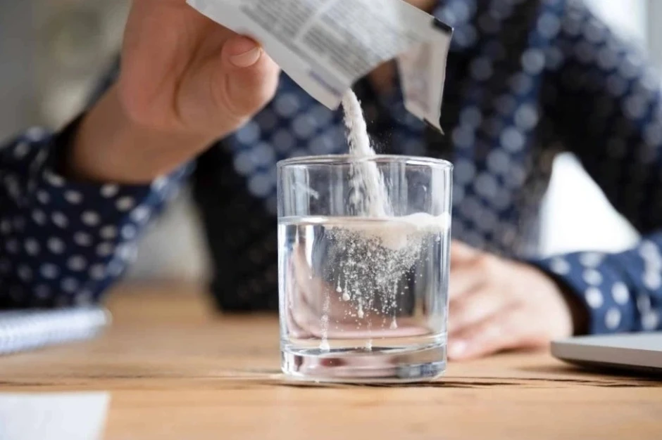 Chuyên gia cảnh báo rủi ro khi uống men tiêu hóa liên tục vì "no cỗ" Chuyên gia cảnh báo rủi ro khi uống men tiêu hóa liên tục vì "no cỗ"