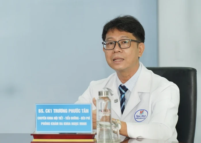 Chuyên gia cảnh báo trào lưu “mukbang” và thói quen ăn ngọt gây hại sức khỏe Chuyên gia cảnh báo trào lưu “mukbang” và thói quen ăn ngọt gây hại sức khỏe