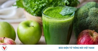Chuyên gia cảnh báo về trào lưu “ăn chống viêm” trên mạng xã hội