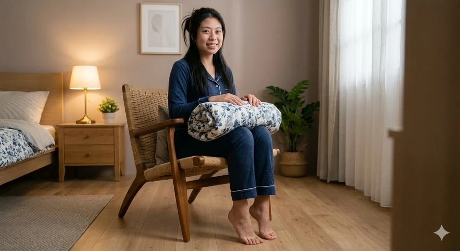 Chuyên gia chỉ 3 việc nên làm trước khi ngủ để giữ đường huyết ổn định Chuyên gia chỉ 3 việc nên làm trước khi ngủ để giữ đường huyết ổn định