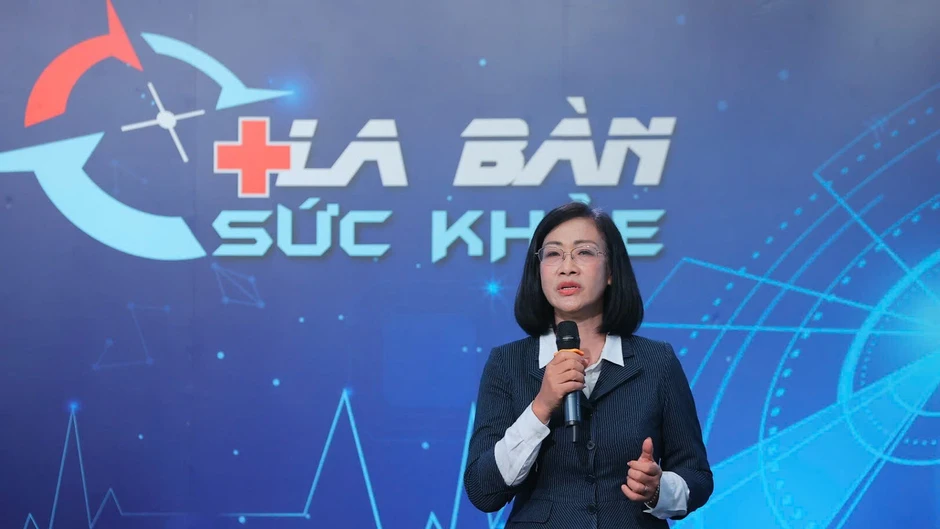 Chuyên gia chỉ cách chăm sóc sức khỏe chủ động Chuyên gia chỉ cách chăm sóc sức khỏe chủ động