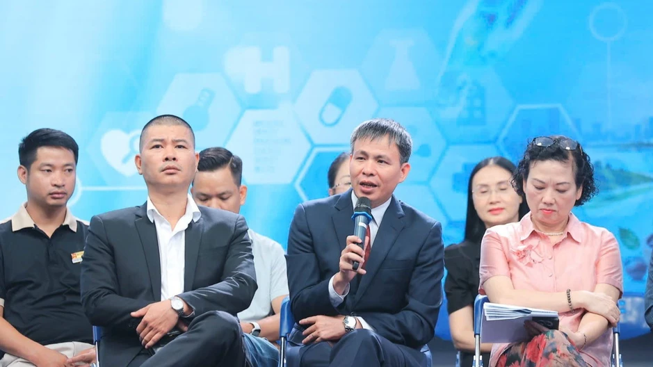 Chuyên gia chỉ cách chăm sóc sức khỏe chủ động Chuyên gia chỉ cách chăm sóc sức khỏe chủ động
