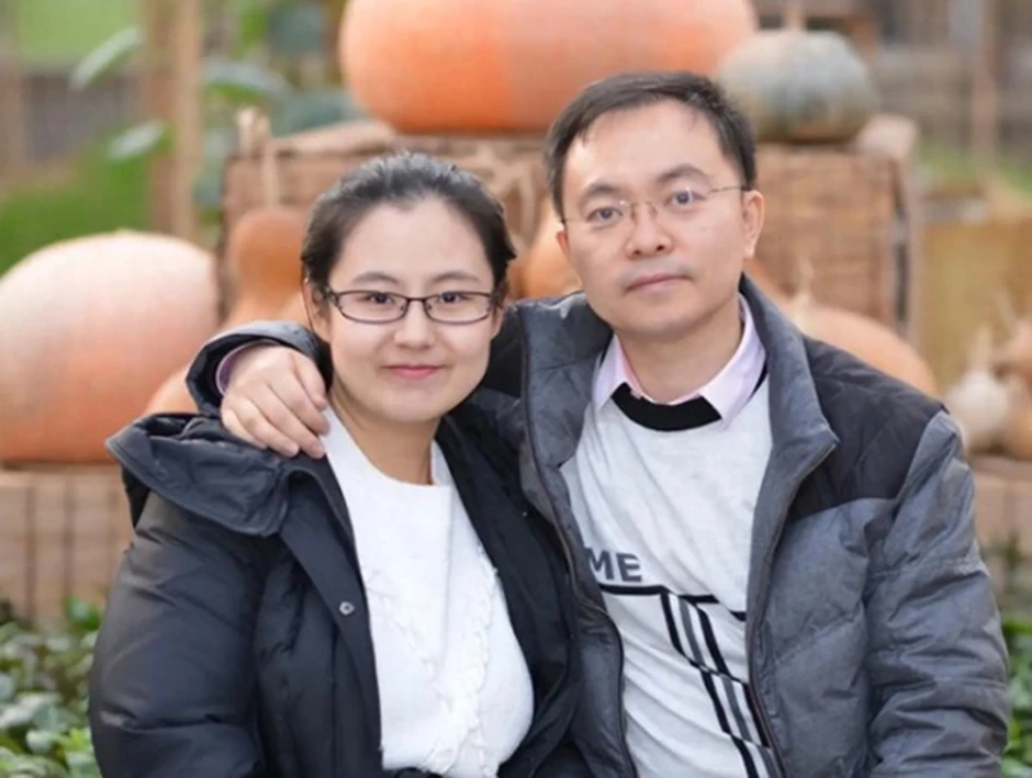 Chuyên gia công nghệ mắc bệnh nan y dốc sức nghiên cứu giải pháp chữa trị Chuyên gia công nghệ mắc bệnh nan y dốc sức nghiên cứu giải pháp chữa trị