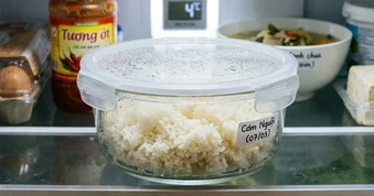 Chuyên gia: Điều gì xảy ra cho đường huyết nếu bạn ăn cơm nguội mỗi ngày?
