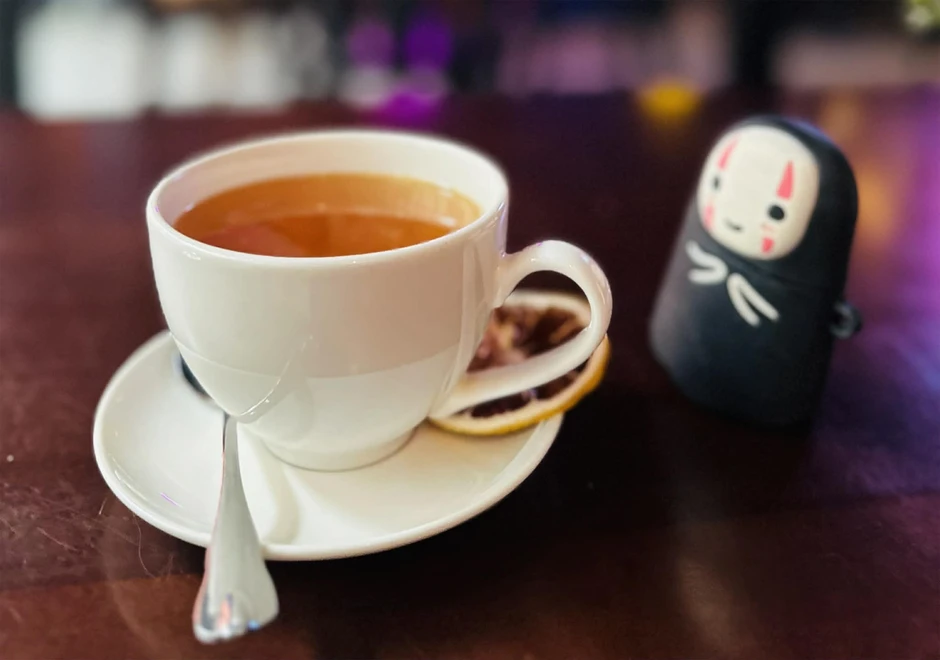 Chuyên gia giải đáp có cần dùng trà, thực phẩm chức năng để giải độc gan Chuyên gia giải đáp có cần dùng trà, thực phẩm chức năng để giải độc gan