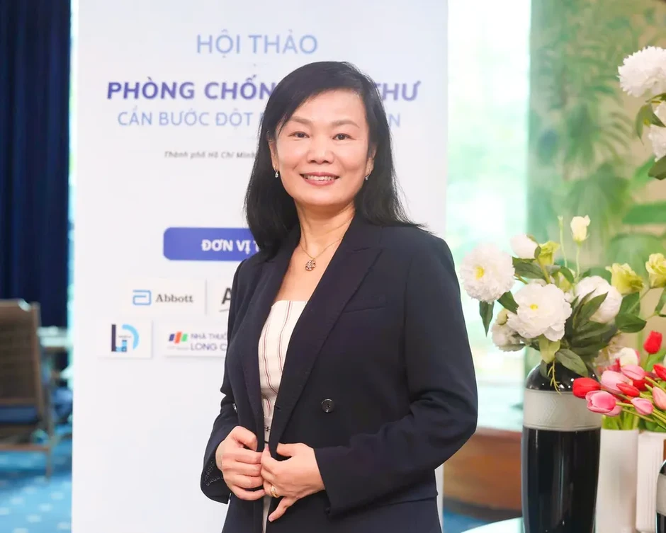 Chuyên gia khuyến cáo, dinh dưỡng cần được ưu tiên hàng đầu trong quá trình điều trị ung thư Chuyên gia khuyến cáo, dinh dưỡng cần được ưu tiên hàng đầu trong quá trình điều trị ung thư