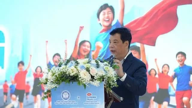 Chuyên gia khuyến nghị các giải pháp để phát triển chiều cao tối ưu ở trẻ