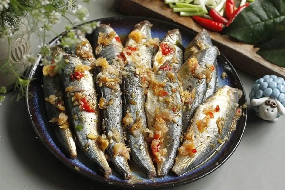 Chuyên gia Mỹ gọi tên cá “tốt nhất thế giới”, bán đầy ở chợ Việt Chuyên gia Mỹ gọi tên cá “tốt nhất thế giới”, bán đầy ở chợ Việt