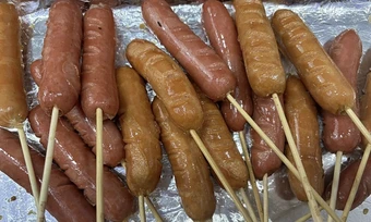 Chuyên gia nêu 4 nhóm thực phẩm có thể âm thầm 'tàn phá' thận