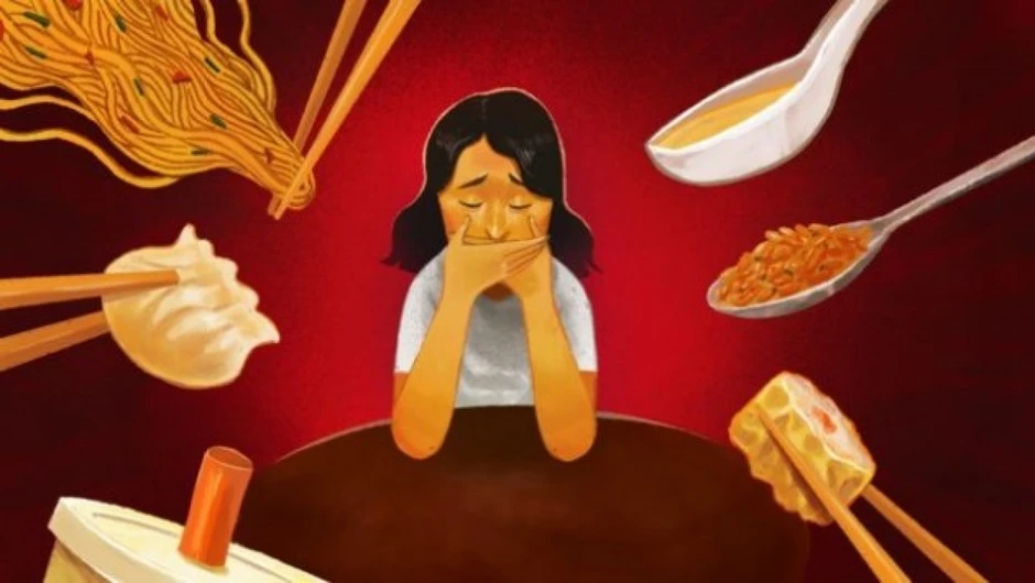 Chuyên gia nói gì về “ăn qua màng bọc thực phẩm” đang lan truyền mạng xã hội? Chuyên gia nói gì về “ăn qua màng bọc thực phẩm” đang lan truyền mạng xã hội?