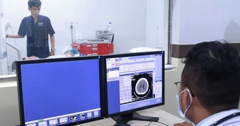 Chuyên gia nói về “thời gian vàng” trong xử lý đột quỵ