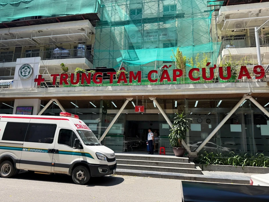 Chuyên gia y tế chỉ cách ngừa đột quỵ do nắng nóng gay gắt Chuyên gia y tế chỉ cách ngừa đột quỵ do nắng nóng gay gắt