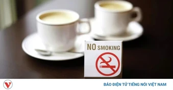 Chuyên gia y tế Nga chia sẻ 3 quy tắc giúp bỏ thuốc lá hiệu quả