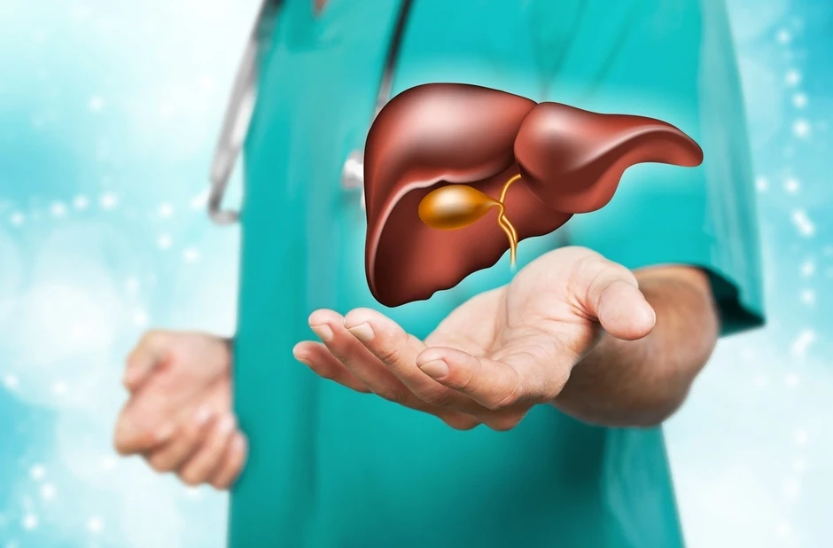 Có cần giải độc gan sau những cuộc nhậu?