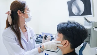 Có cần phẫu thuật chữa ngủ ngáy, ngưng thở khi ngủ? - Báo TinVina