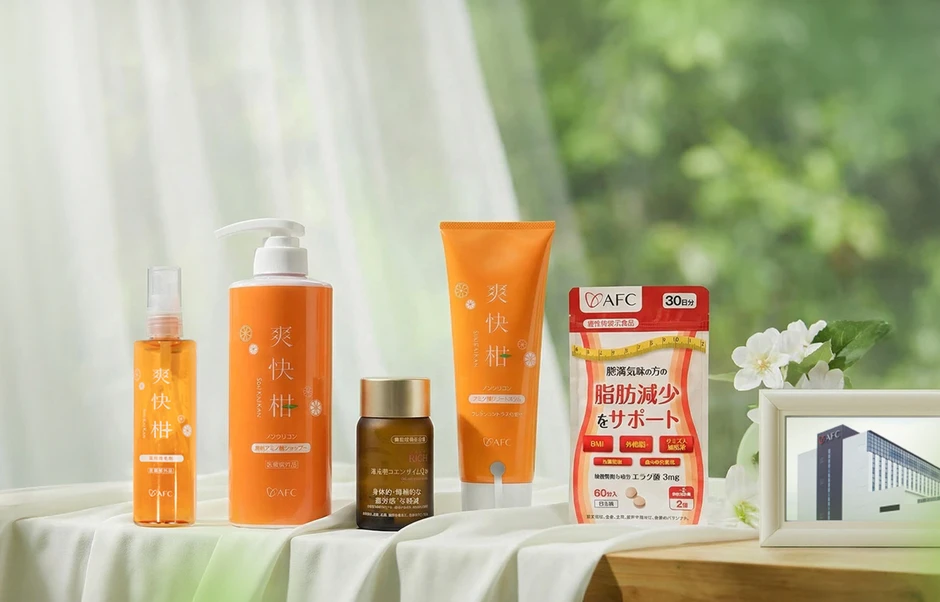 Cơ chế nội sinh - Triết lý sức khỏe bền vững hơn nửa thế kỷ của AFC Cơ chế nội sinh - Triết lý sức khỏe bền vững hơn nửa thế kỷ của AFC