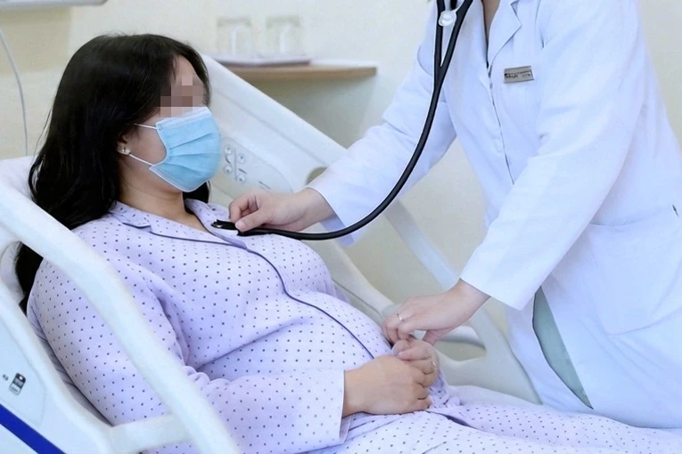Cô gái 19 tuổi mua trà giảm cân uống vì bị bạn chê béo, sau đó suy thận cấp Cô gái 19 tuổi mua trà giảm cân uống vì bị bạn chê béo, sau đó suy thận cấp