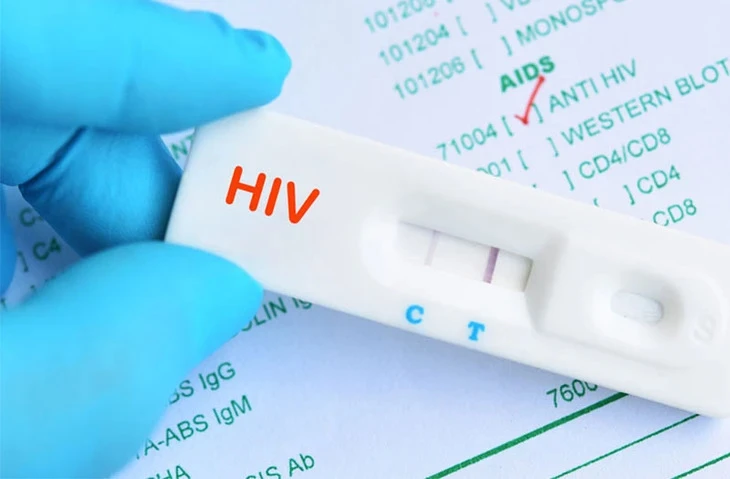 Cô gái 22 tuổi phát hiện nhiễm HIV khi khám tiền hôn nhân, cách cô bị lây bệnh khiến ai nấy giật mình Cô gái 22 tuổi phát hiện nhiễm HIV khi khám tiền hôn nhân, cách cô bị lây bệnh khiến ai nấy giật mình