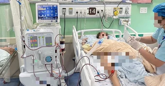 Cô gái 26 tuổi 2 lần mắc ung thư ngậm ngùi kể lại: "Tôi chỉ nghĩ đó là ngứa da thông thường"
