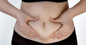 Cô gái 28 tuổi có mỡ chiếm 46% cơ thể, bác sĩ phát hiện thói quen tai hại