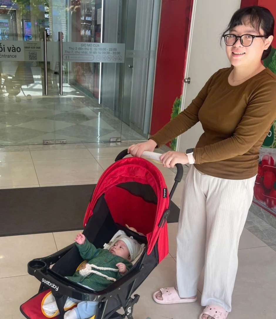 Cô gái 'đốt' 22 kg mỡ nhờ nhảy aerobic
