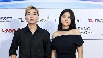 Cô gái 'hóa thiên nga' sau gần ba tháng ăn cơm anh trai nấu