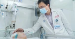 Cô gái nguy kịch sau khi bị Mercedes tông ở Vũng Tàu