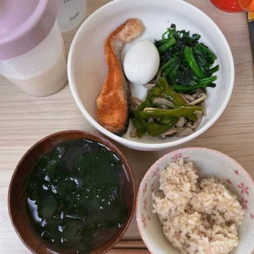Cô gái Nhật Bản giảm hơn 43kg nhờ 1 thay đổi dễ làm trong bữa ăn Cô gái Nhật Bản giảm hơn 43kg nhờ 1 thay đổi dễ làm trong bữa ăn
