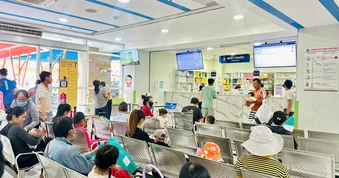 Cơ hội nào để bệnh nhân được tiếp cận thuốc mới sớm nhất?