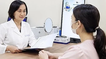 Có nên bôi kem đánh răng vào vết bỏng bô xe cho trẻ? - Báo TinVina