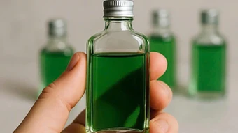 Có nên để dầu gió ở đầu giường?