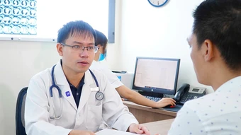 Có nên dùng máy tạo oxy tại nhà? - Báo TinVina