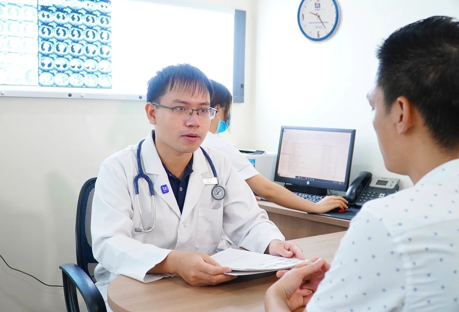 Có nên dùng máy tạo oxy tại nhà? - Báo TinVina