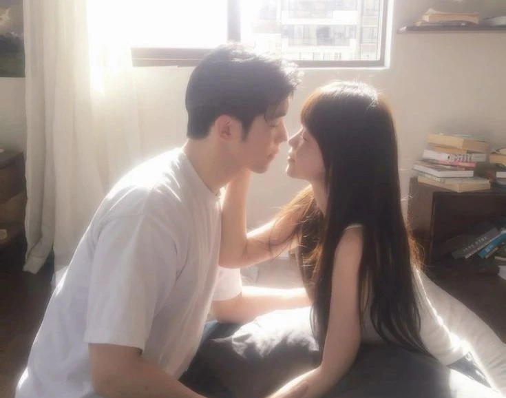 Có nên sex hàng ngày hay không? Bác sĩ tiết lộ điều gây sốc Có nên sex hàng ngày hay không? Bác sĩ tiết lộ điều gây sốc
