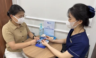 Có nên tự mua bút tiêm giảm cân để dùng không? - Báo TinVina