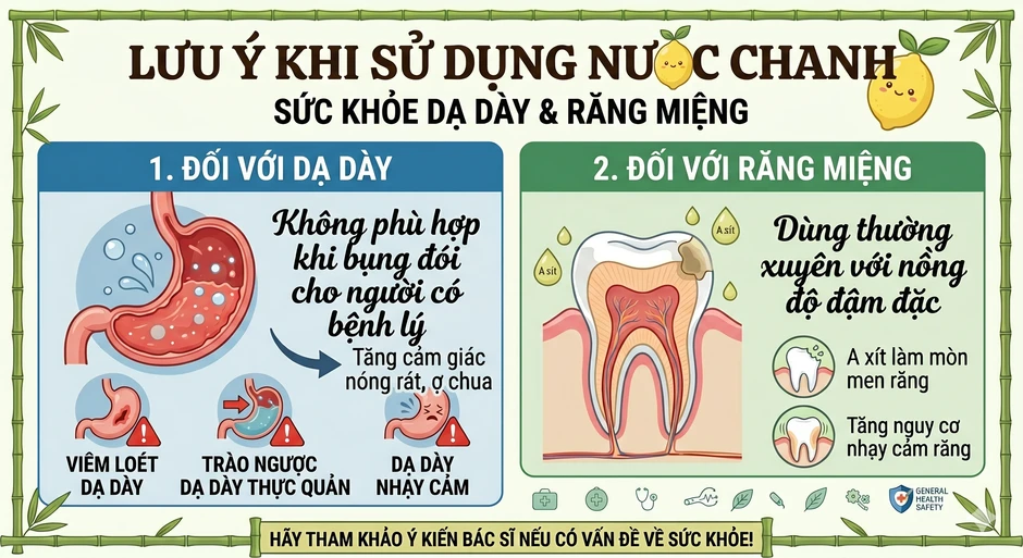 Có nên uống nước chanh buổi sáng để tăng cường thải độc gan? Có nên uống nước chanh buổi sáng để tăng cường thải độc gan?