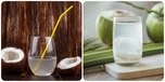 Có nên uống nước dừa mỗi ngày?