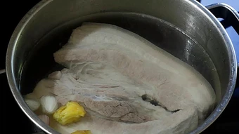 Có phải cứ ăn đồ luộc là tốt?