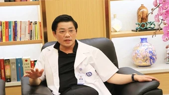Cơ sở 2 Bệnh viện Phụ sản Trung ương: Triển khai thuận lợi, kỳ vọng sớm đi vào hoạt động