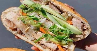 Cơ sở bánh mì khiến 86 người ngộ độc ở Đồng Tháp bị phạt 90 triệu đồng