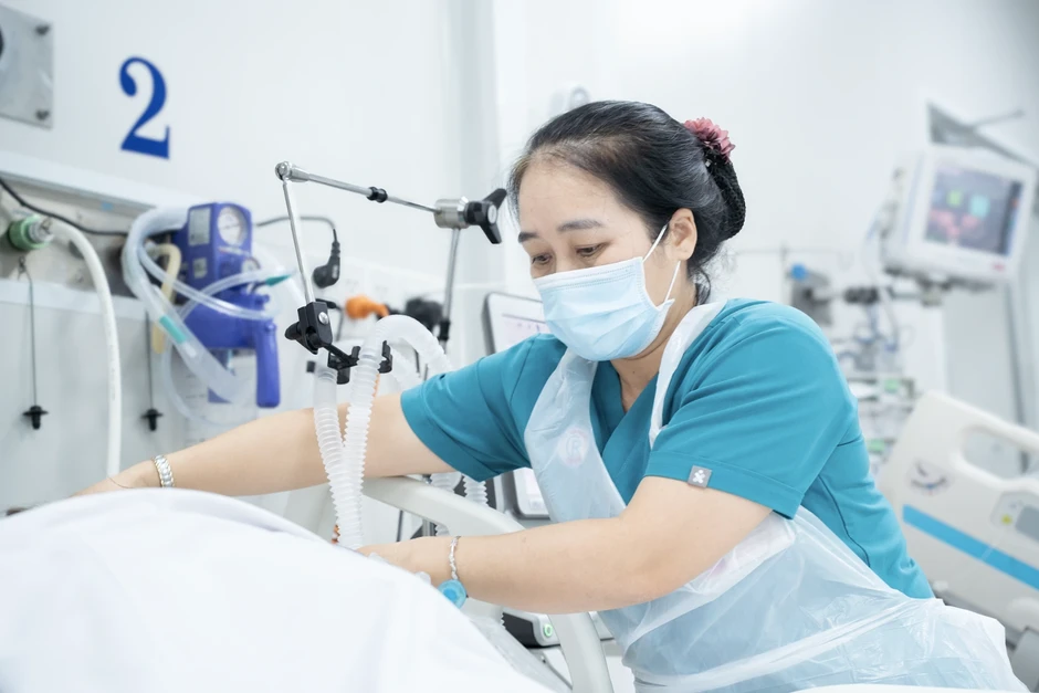 Cơ sở gây tai biến sau hút mỡ cho bệnh nhân ở TPHCM bị phạt 132 triệu đồng Cơ sở gây tai biến sau hút mỡ cho bệnh nhân ở TPHCM bị phạt 132 triệu đồng