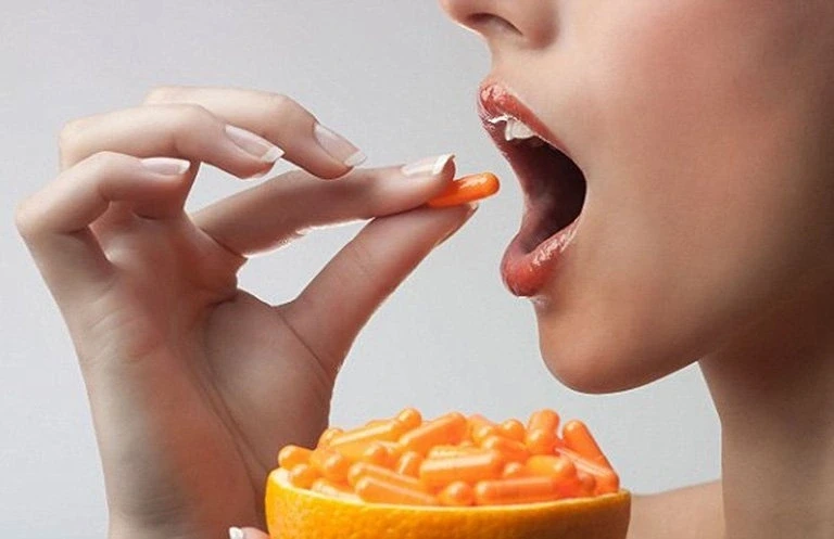 Cơ thể cần bao nhiêu vitamin C mỗi ngày để duy trì sức khỏe? Cơ thể cần bao nhiêu vitamin C mỗi ngày để duy trì sức khỏe?