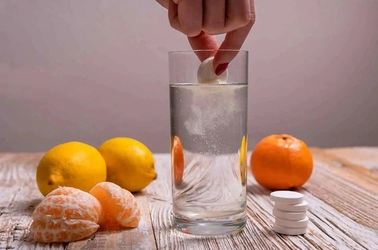 Cơ thể cần bao nhiêu vitamin C mỗi ngày để duy trì sức khỏe? Cơ thể cần bao nhiêu vitamin C mỗi ngày để duy trì sức khỏe?