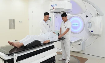 Có thể xạ trị khối u não di căn không? - Báo TinVina