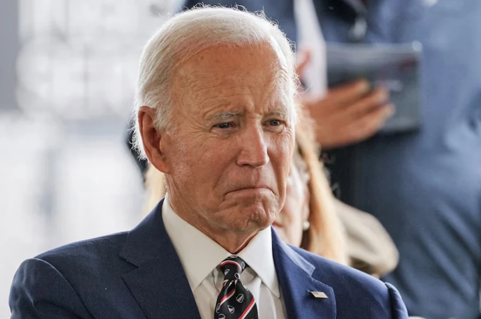 Con trai cựu Tổng thống Joe Biden tiết lộ ung thư tuyến tiền liệt 'gây đau đớn dữ dội' Con trai cựu Tổng thống Joe Biden tiết lộ ung thư tuyến tiền liệt 'gây đau đớn dữ dội'