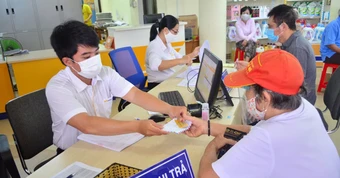 Công an cảnh báo nóng liên quan lương hưu, bảo hiểm