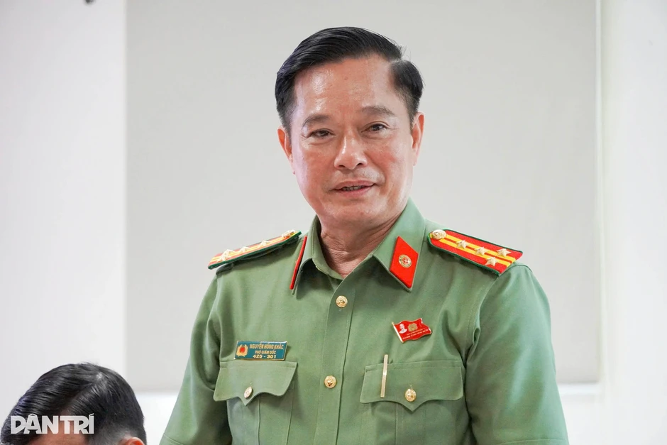 Công an thông tin vụ hàng trăm người nhập viện sau khi ăn bánh mì Hồng Ngọc Công an thông tin vụ hàng trăm người nhập viện sau khi ăn bánh mì Hồng Ngọc