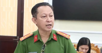 Công an TPHCM đề nghị chuyển hồ sơ vi phạm an toàn thực phẩm sang điều tra